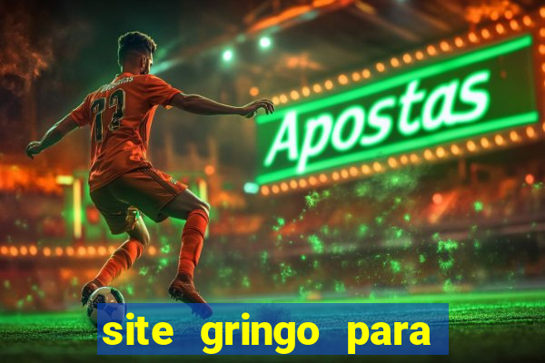 site gringo para ganhar dinheiro